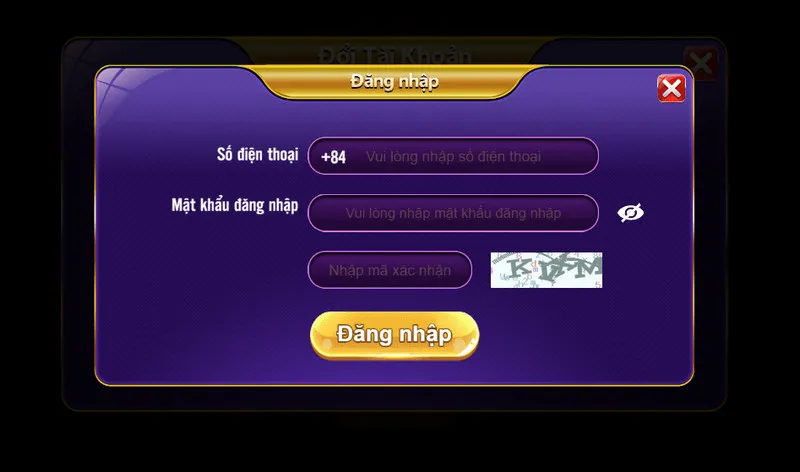 Đăng nhập vào cổng 68gb để thử sức với các mini game