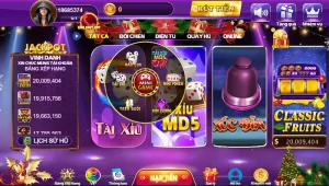 Giới thiệu các mini game 68gb cực kỳ hấp dẫn