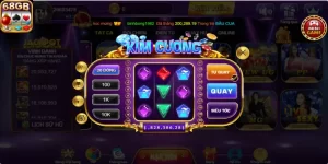 4 kinh nghiệm chơi game kim cương tại 68 game bài