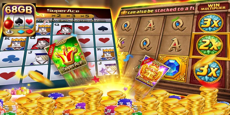 Quy tắc chơi Jili slot bạn cần nắm rõ