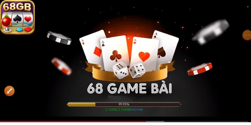 Nạp tiền ngay để tham gia 68gamebai