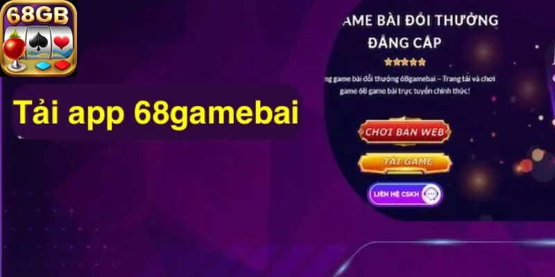 Những lưu ý trong cách tải game bài đổi thưởng về máy